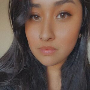 Meet your Posher, Nancy